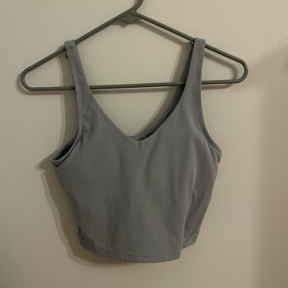 amazon align tank size xs